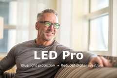 LED P Ro