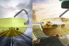 Drive Transitions updated.