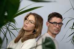 Bird Eyewear TNLS1 Rindill Blackcap