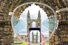 VS ARC STEADY CALEDONIAN