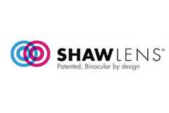 Shaw lens cover