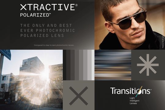 Drivewear Transitions - Caledonian Optical